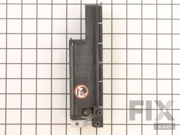9871900-1-M-Ryobi-089120406703-Upper Blade Guide Assembly