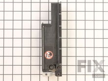 Upper Blade Guide Assembly – Part Number: 089120406703