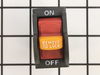 Switch (inc. Key No. 87) – Part Number: 089120406711