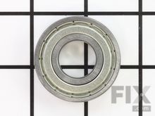 Ball Bearing (6203zz) – Part Number: 089210136012