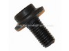 Blade Bolt (m816 Mm, Flange) – Part Number: 089230100055
