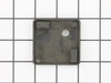 Rubber Foot – Part Number: 089230100104