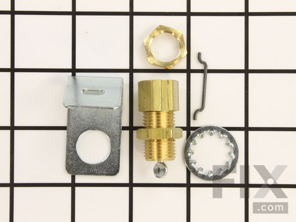 9871980-1-M-Powermate-090-0024-Air Throttle Kit