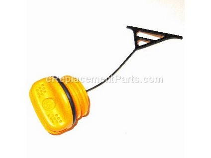 9871991-1-M-Homelite-090038001001-Oil Cap With Retainer (pkg.)