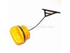 Oil Cap With Retainer (pkg.) – Part Number: 090038001001