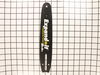 Guide Bar – Part Number: 090038001027
