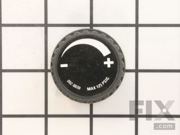 9872133-1-M-Powermate-092-0020-Knob, Inner