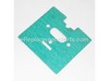 Gasket - Muffler – Part Number: 09343