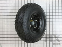Wheel – Part Number: 095-0038
