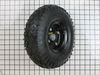 Wheel – Part Number: 095-0038