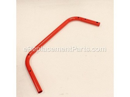 9872694-1-M-Homelite-099007001133-Leg Frame (L)