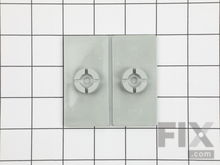 Upper Wear Pad – Part Number: 099077001010