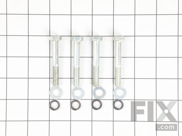 9872807-1-M-Homelite-099077001063-Bolt Assembly