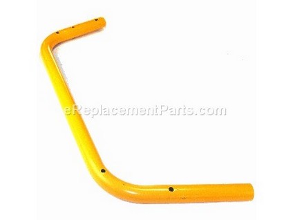 9872813-1-M-Ryobi-099077001085-Leg Frame (R)