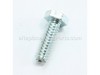 Hex Screw – Part Number: 099078001007
