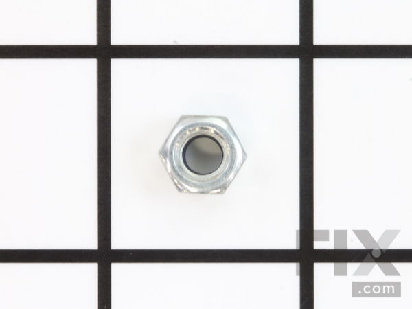 9872860-1-M-Ryobi-099078001015-Hex Nut (M6)