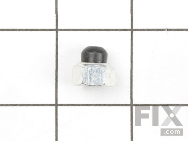 9872866-1-M-Ryobi-099078001021-Hex Lock Nut (M8)
