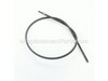 Flexible Drive Shaft – Part Number: 099078001035