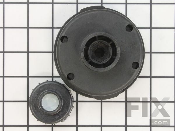 9872885-1-M-Ryobi-099081003001-String Head Assembly