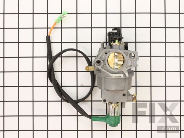 9872977-1-M-Homelite-099947001058-Carburetor Assembly