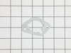 Air Cleaner Gasket – Part Number: 099958001024
