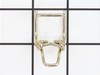 Air Cleaner Cover Hinge – Part Number: 099958001038