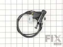 Ignition Coil Assembly – Part Number: 099958001712