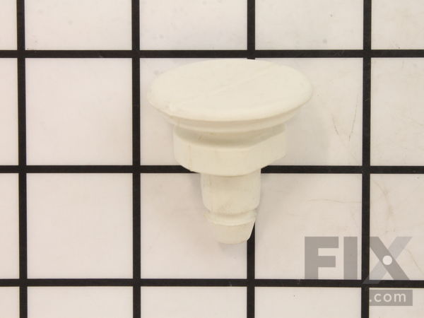 987322-1-M-Whirlpool-8211844           -Foot (White)