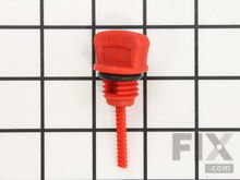 Oil Dipstick Assembly – Part Number: 099980425029