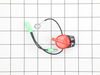 9873274-1-S-Homelite-099980425061-Stop Engine Switch Assembly