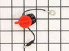 9873274-2-S-Homelite-099980425061-Stop Engine Switch Assembly