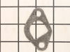 Exhaust Outlet Gasket – Part Number: 099980425074