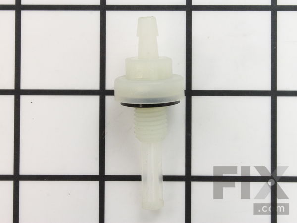 9873293-1-M-Homelite-099980425080-Fuel Tank Outlet Assembly