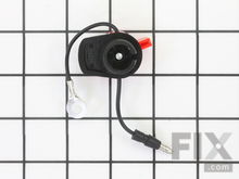 Stop Engine Switch Assembly – Part Number: 099980425115