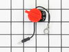 9873327-2-S-Homelite-099980425115-Stop Engine Switch Assembly