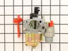 Carburetor Assembly (inc. Key – Part Number: 099980425116