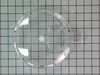 987335-1-S-Whirlpool-8212029           -Work Bowl Cover - Clear