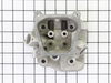 Cylinder Head – Part Number: 099980551020
