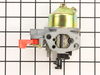 Carburetor Assembly – Part Number: 099980551032