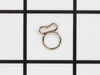 Fuel Line Clip – Part Number: 099980551037