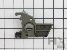 Carburetor Insulator Plate – Part Number: 099980551064