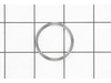 Washer, 3 Wave – Part Number: 0B2104