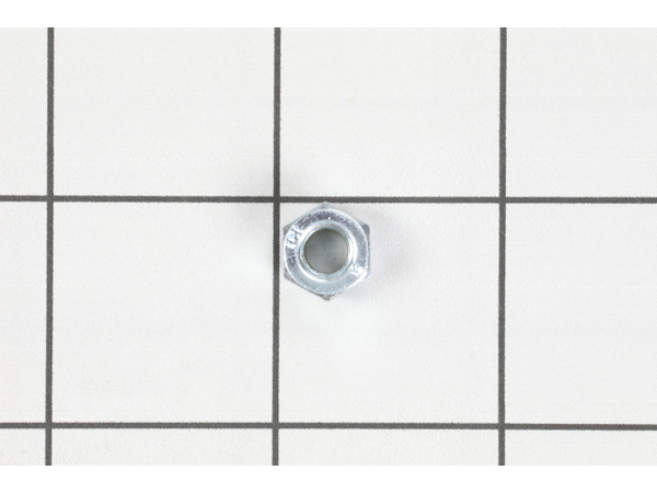9873509-1-M-Generac-0B2236-Nut Hex Lock M6-1 Ny Ins