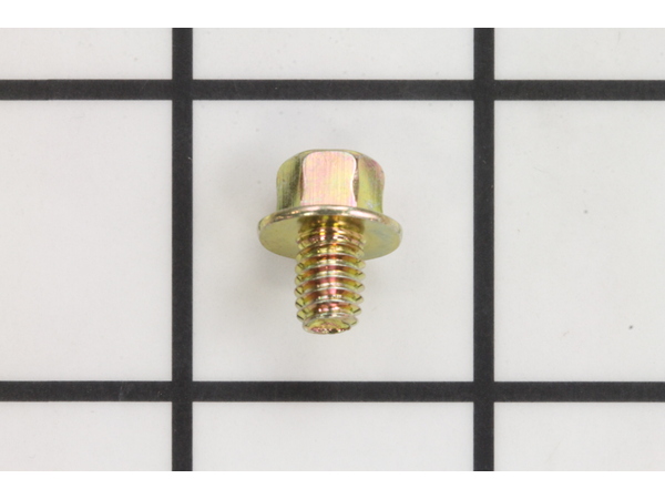 9873510-1-M-Generac-0C1069-Screw Hhtt M6-1.0 X 8 Zyc
