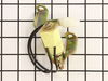 9873512-2-S-Generac-0C1503-Idle Coil Asy,gov Lf