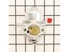Carb, Gh220 With Choke Lever – Part Number: 0C1535A