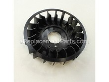 Fan Flywheel Nylon Gtv990 – Part Number: 0C3031