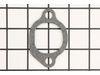9873558-2-S-Generac-0C3043-Gasket Intake Port Gt990