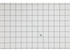 Spring, Anti-Lash – Part Number: 0C3979