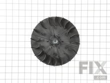 Fan, 8 Curved Blade – Part Number: 0C8096
